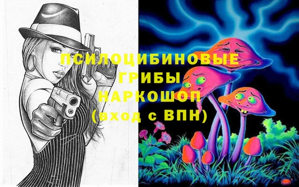 амф Белоозёрский